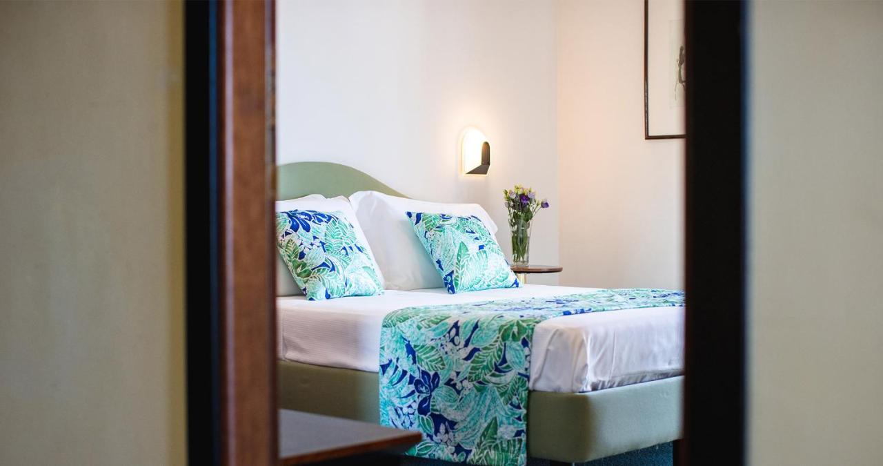 Deluxe Double Room Balcony Sea View