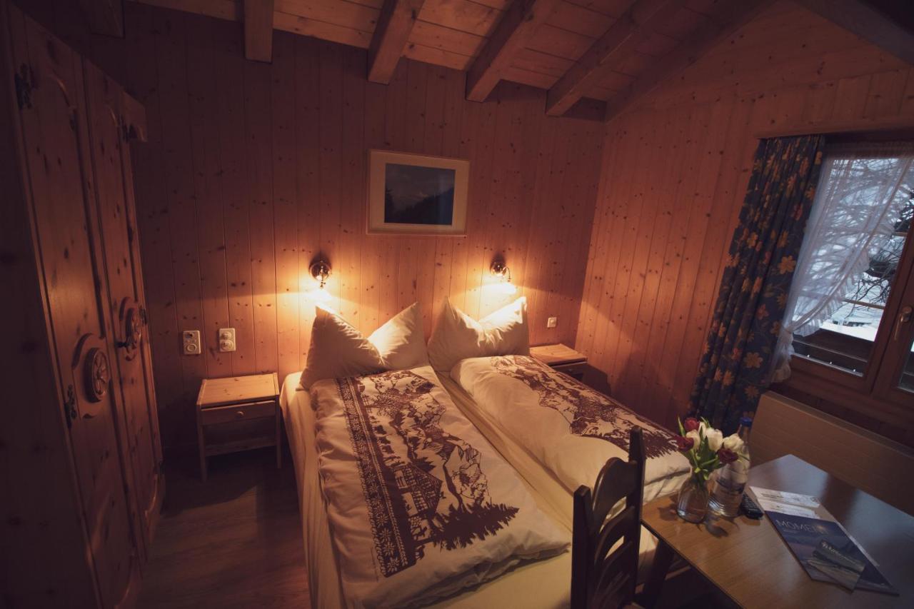 Doppelzimmer