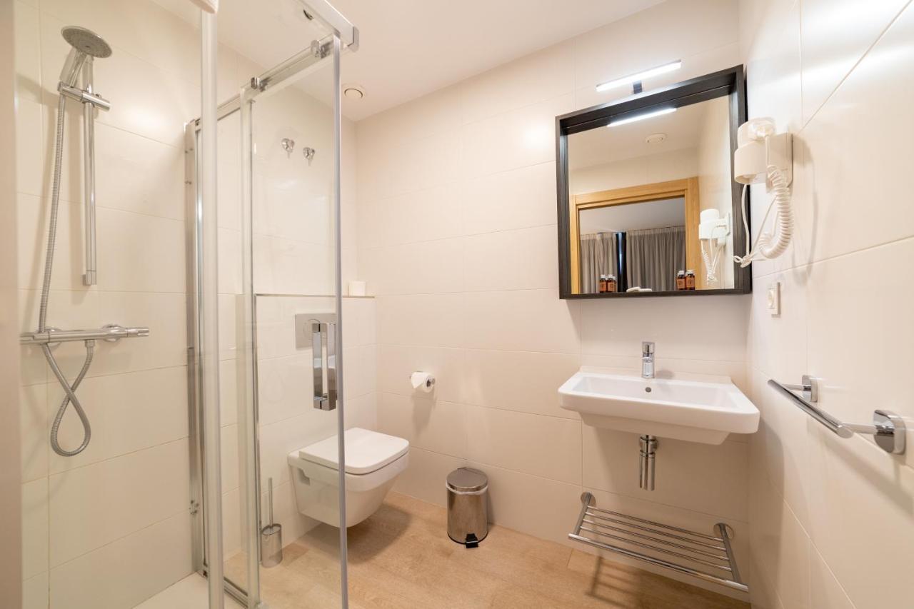 Superior Double or Twin Room City View