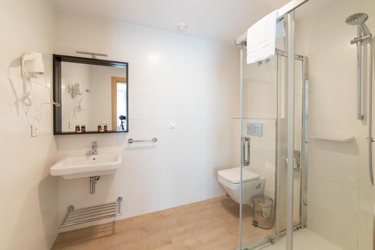 Superior Double or Twin Room City View