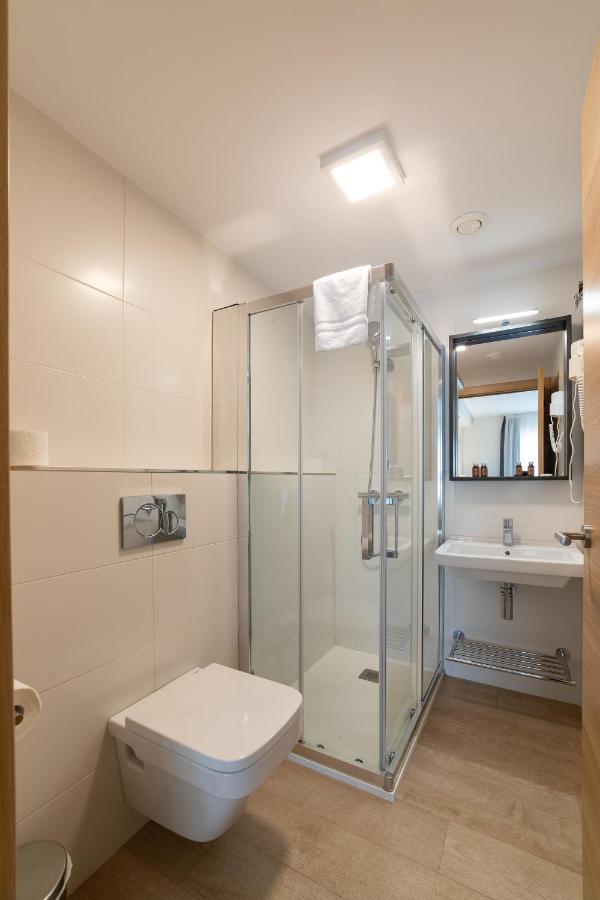 Superior Double or Twin Room Terrace