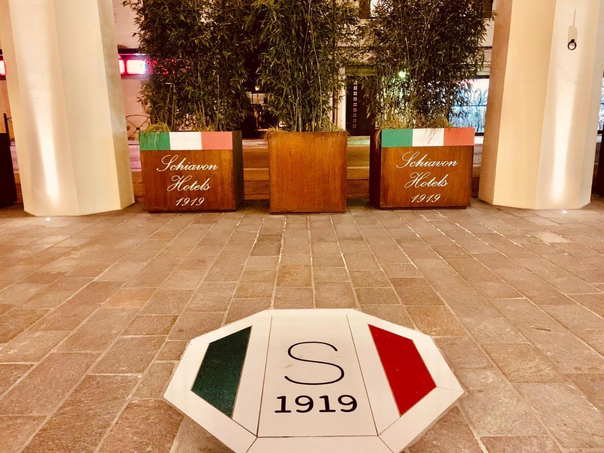 Junior Suite für Familien