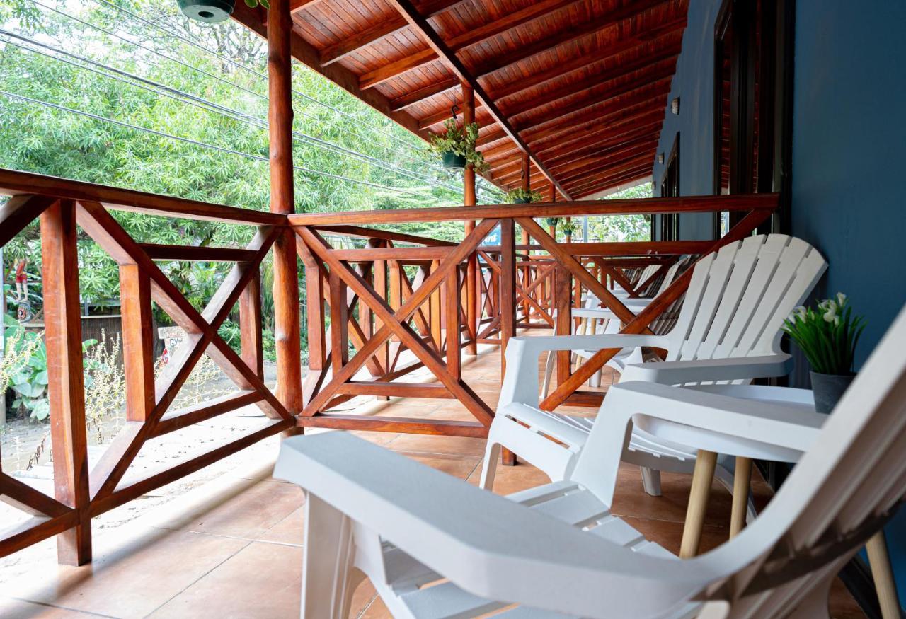Basic Triple Room with Balcony