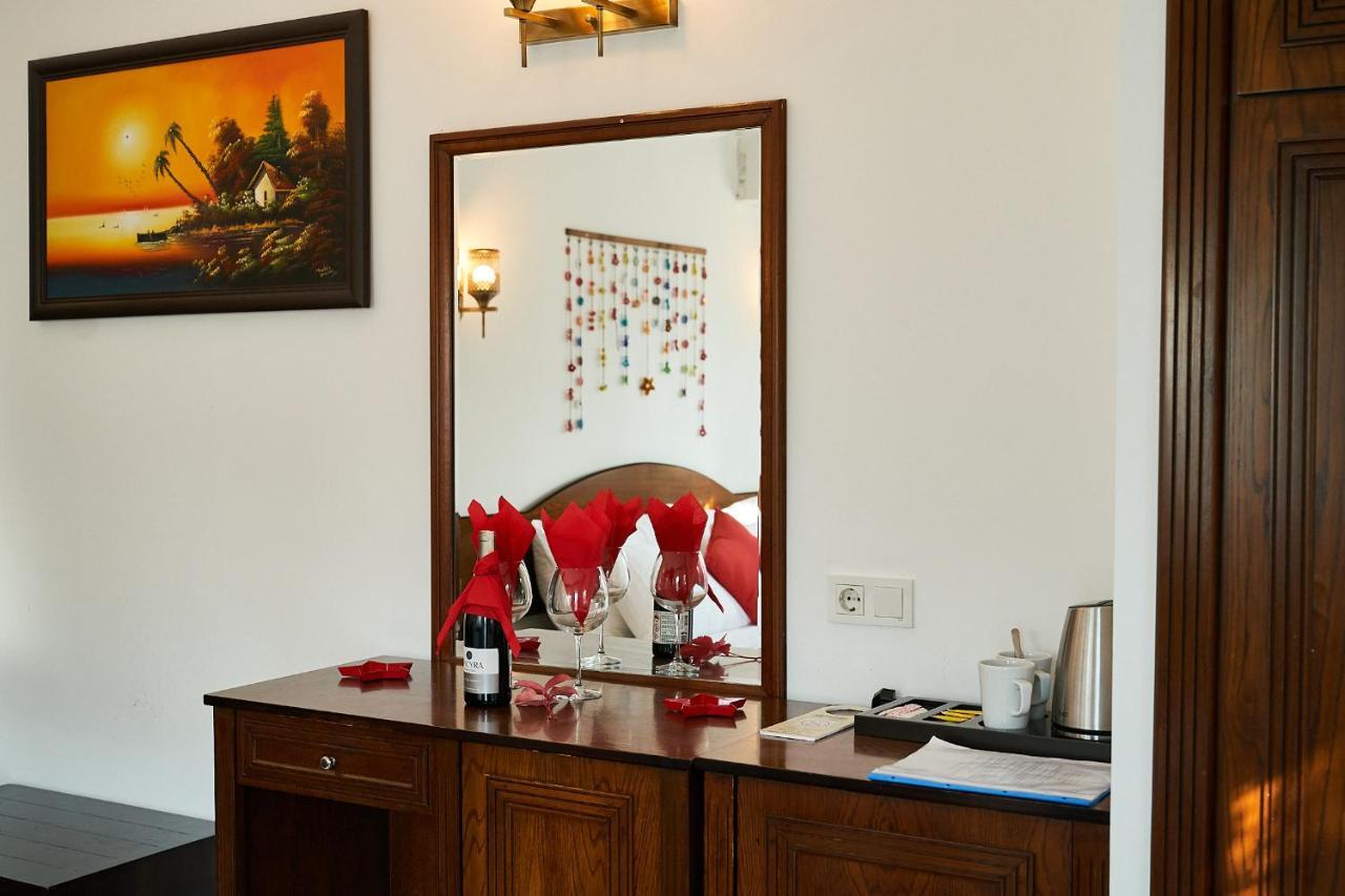 Standard Dreibettzimmer