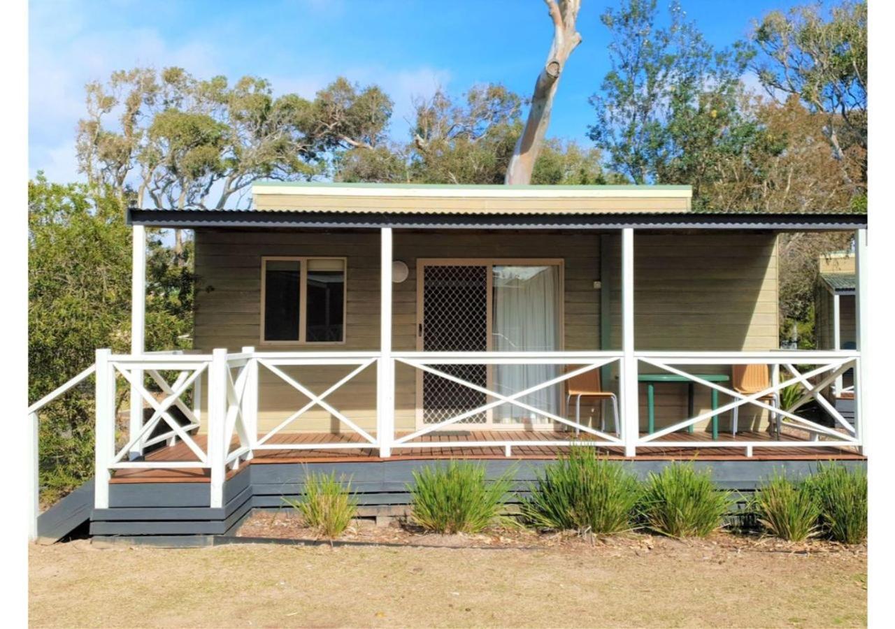 Standard 2 Bedroom Cabin