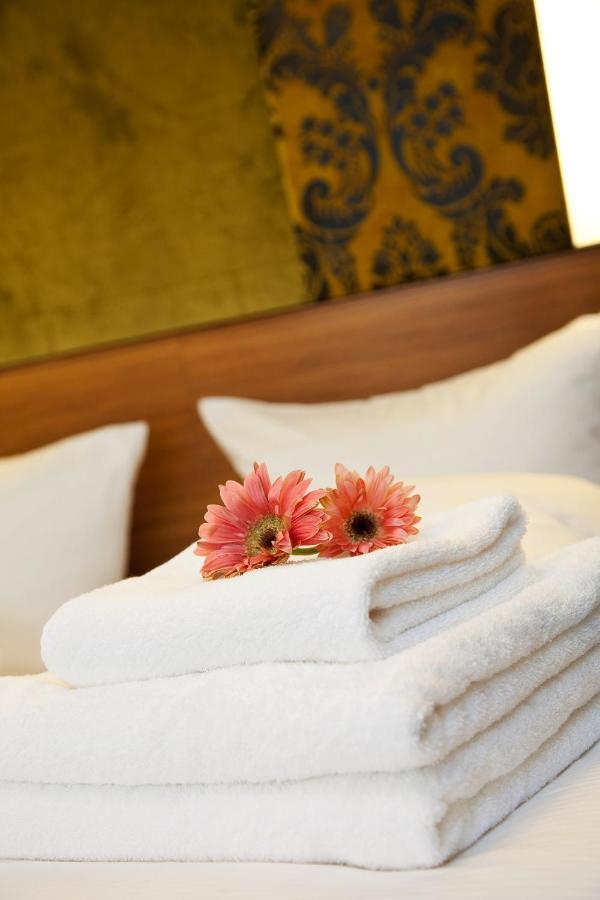 Superior Junior Double Room