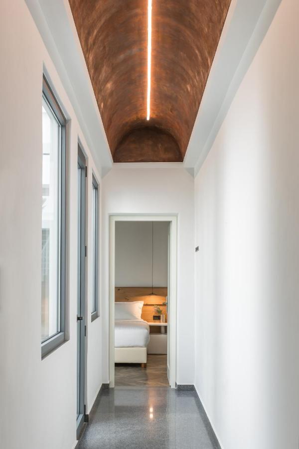 Superior Double or Twin Room with Garden View