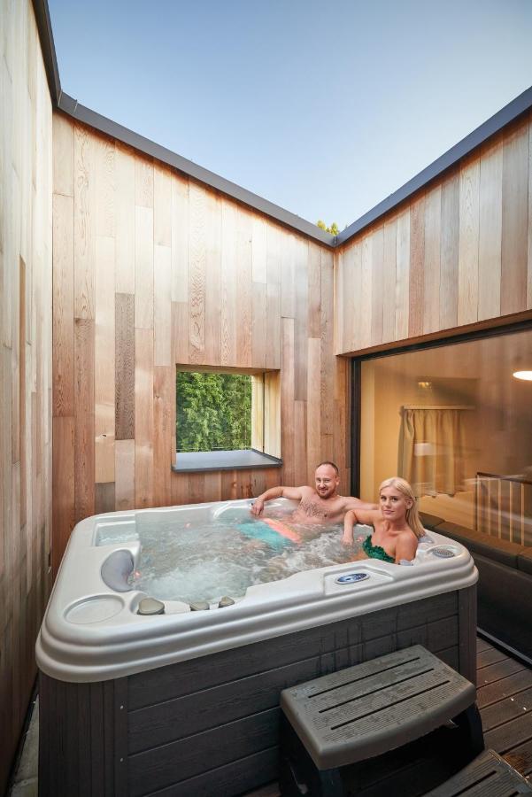 Apartment with 2 Bedrooms and Hot Tub