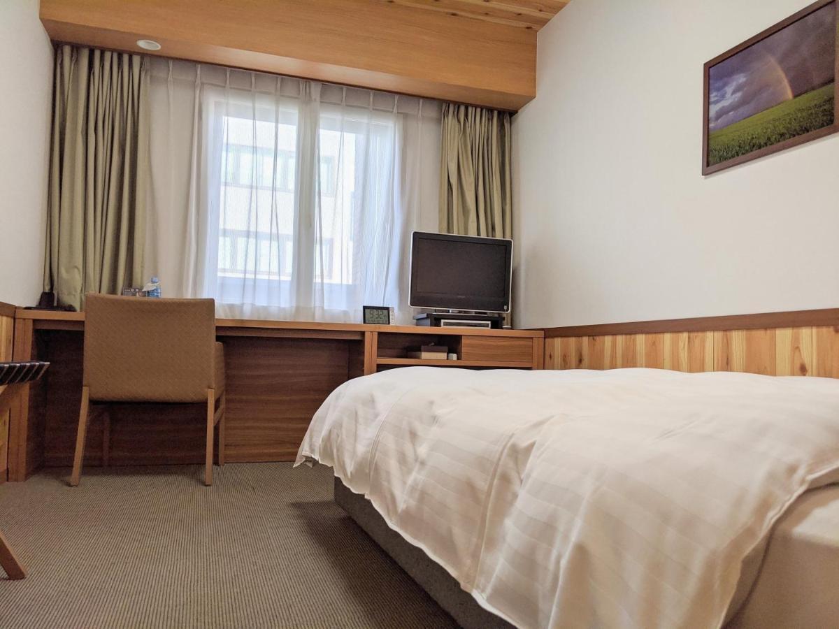 Single Room Non-Smoking