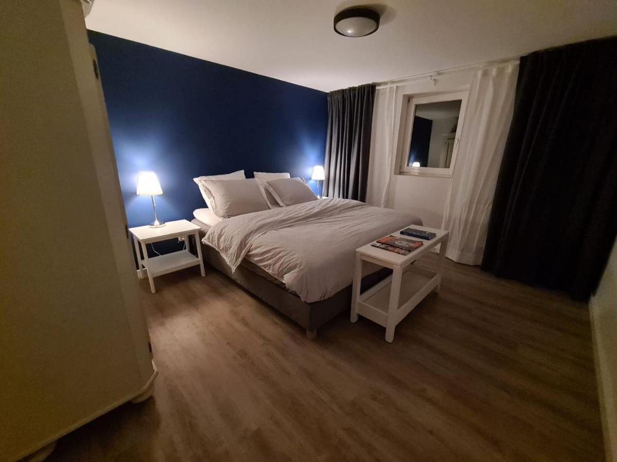 Deluxe Appartement