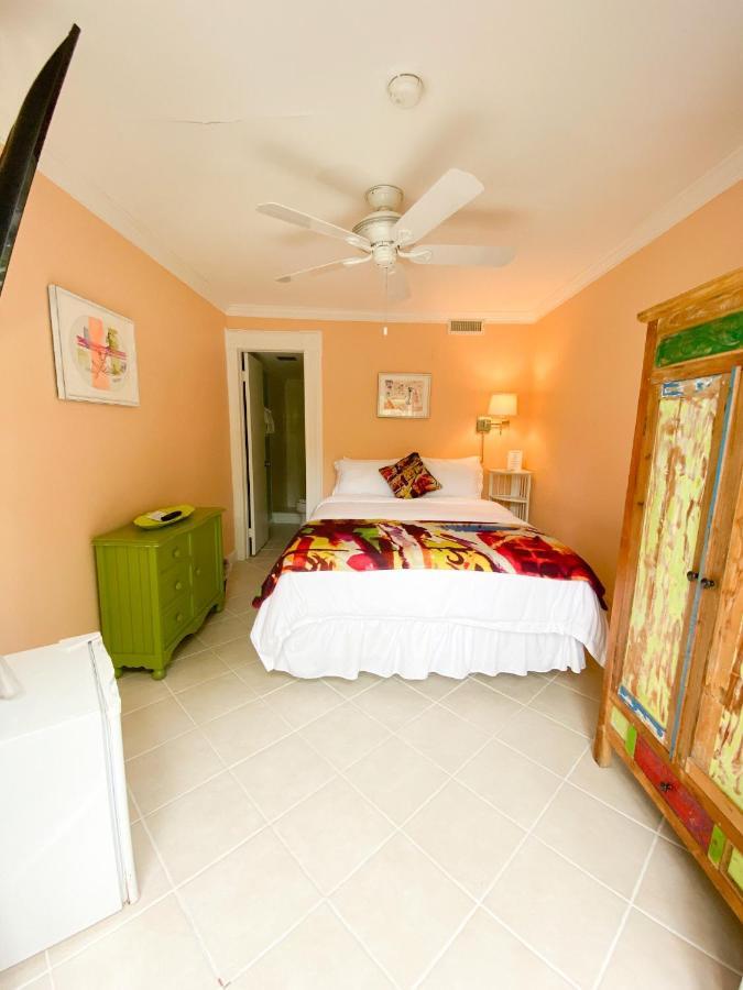 Chambre McCullers
