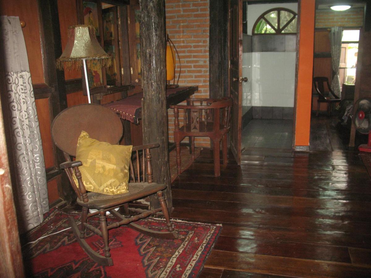 Standard Villa