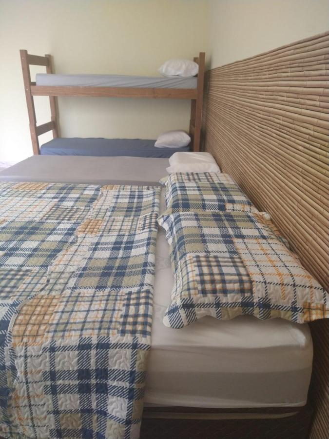 Quarto Família com Banheiro