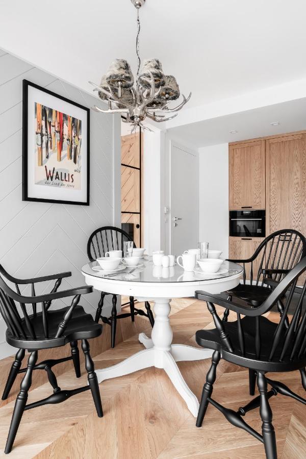 Apartment Belvedere SKI