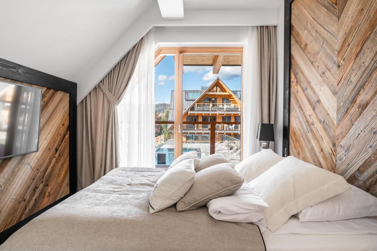 Two-Bedroom Apartment Royal SKI