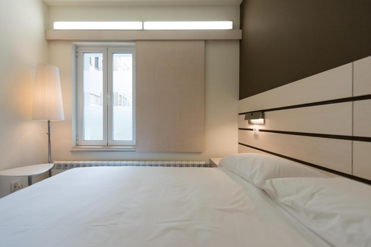 Habitación Individual con baño privado