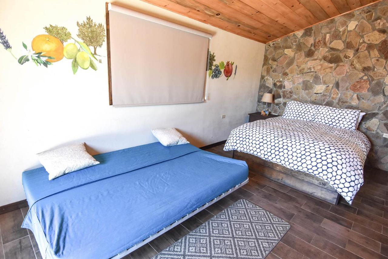 Deluxe Double Room with Shower