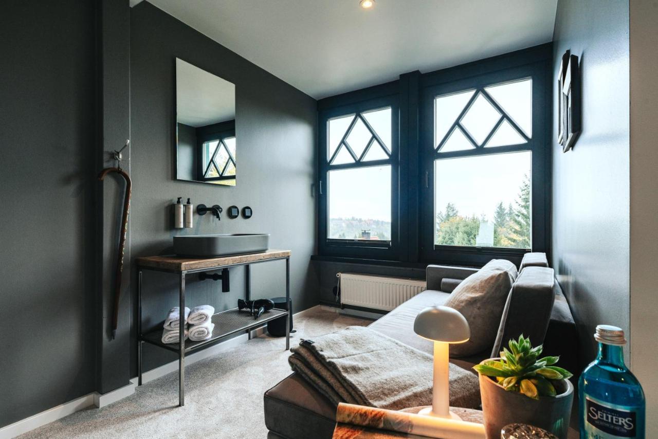 Deluxe Doppelzimmer