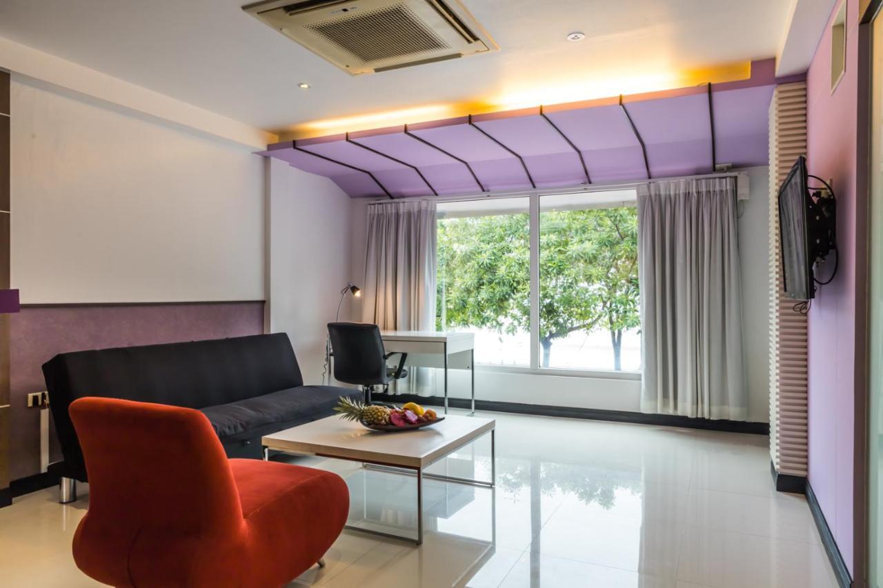 Two-Bedroom Suite
