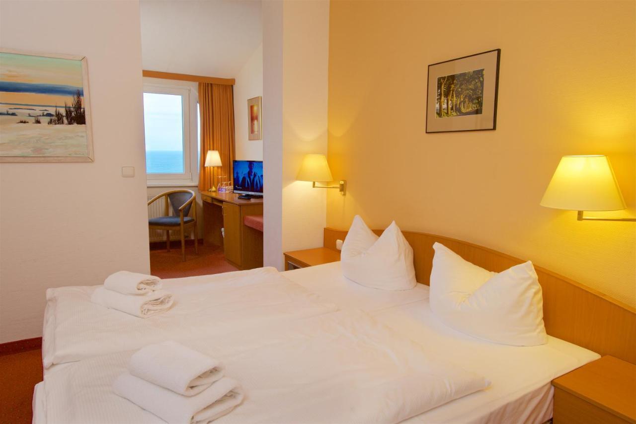 Comfort Double Room with Lake View - Main Building