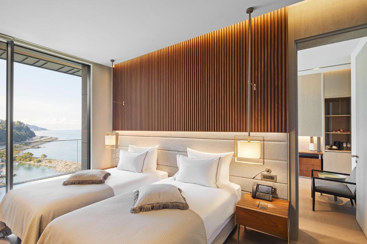 Quadruple Room with Private External Bathroom