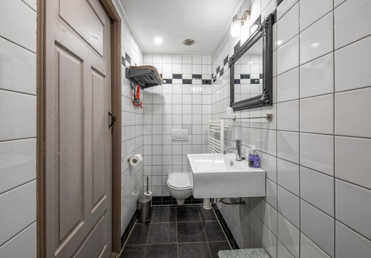 Deluxe Kamer