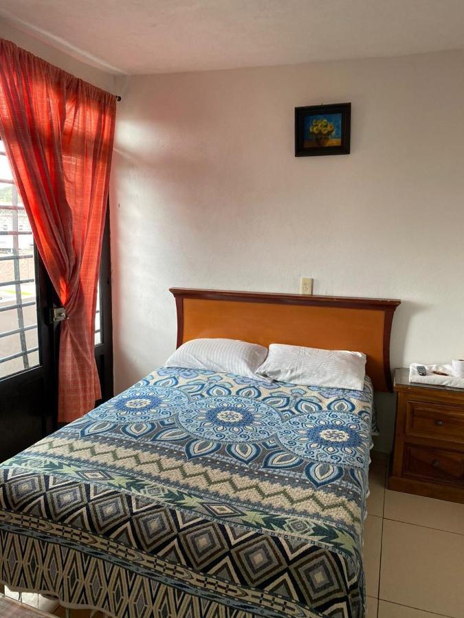 Habitación Doble con balcón