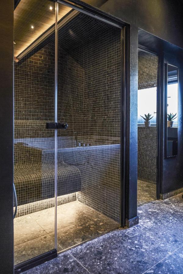Suite met Bubbelbad