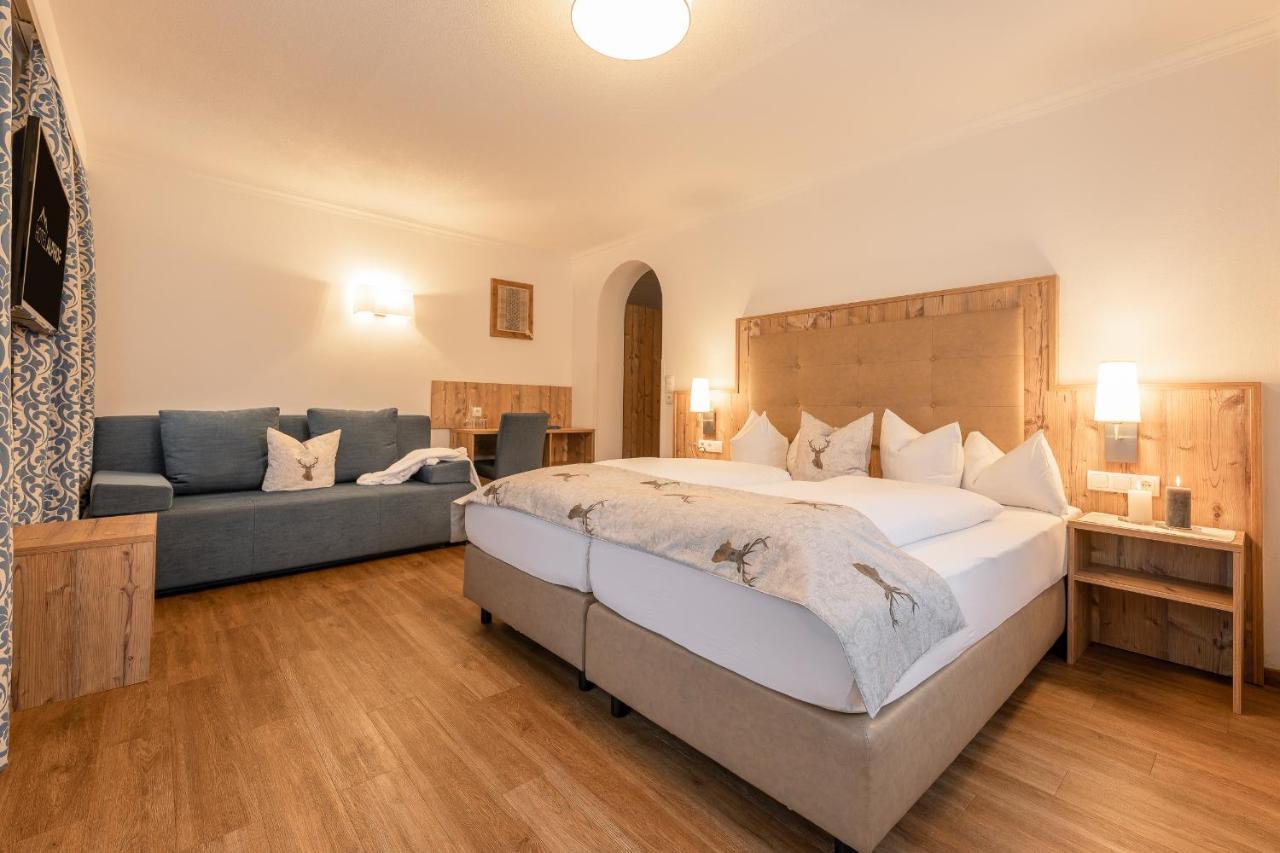 Vierbettzimmer