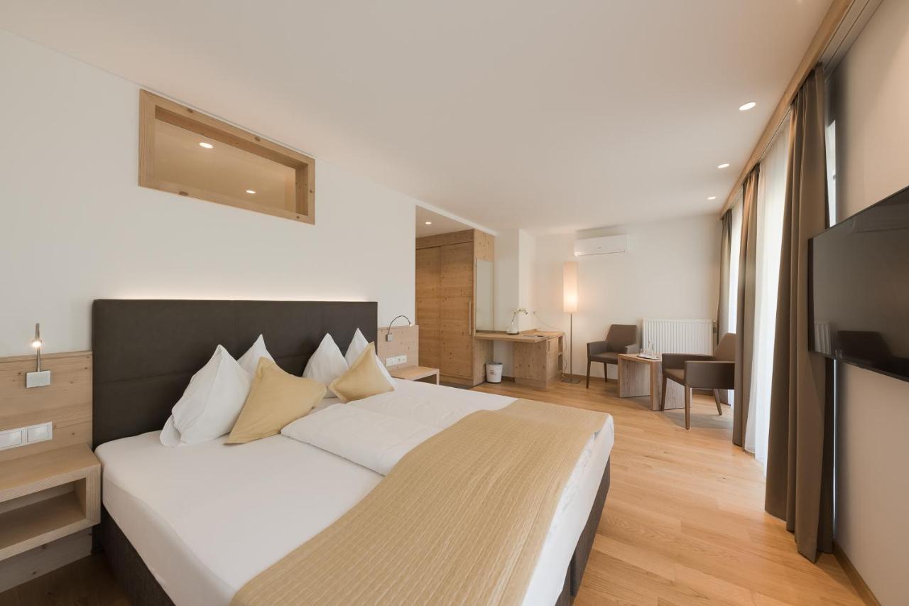 Deluxe Zimmer