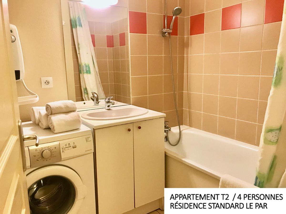 Standard Apartment (4 Adults)