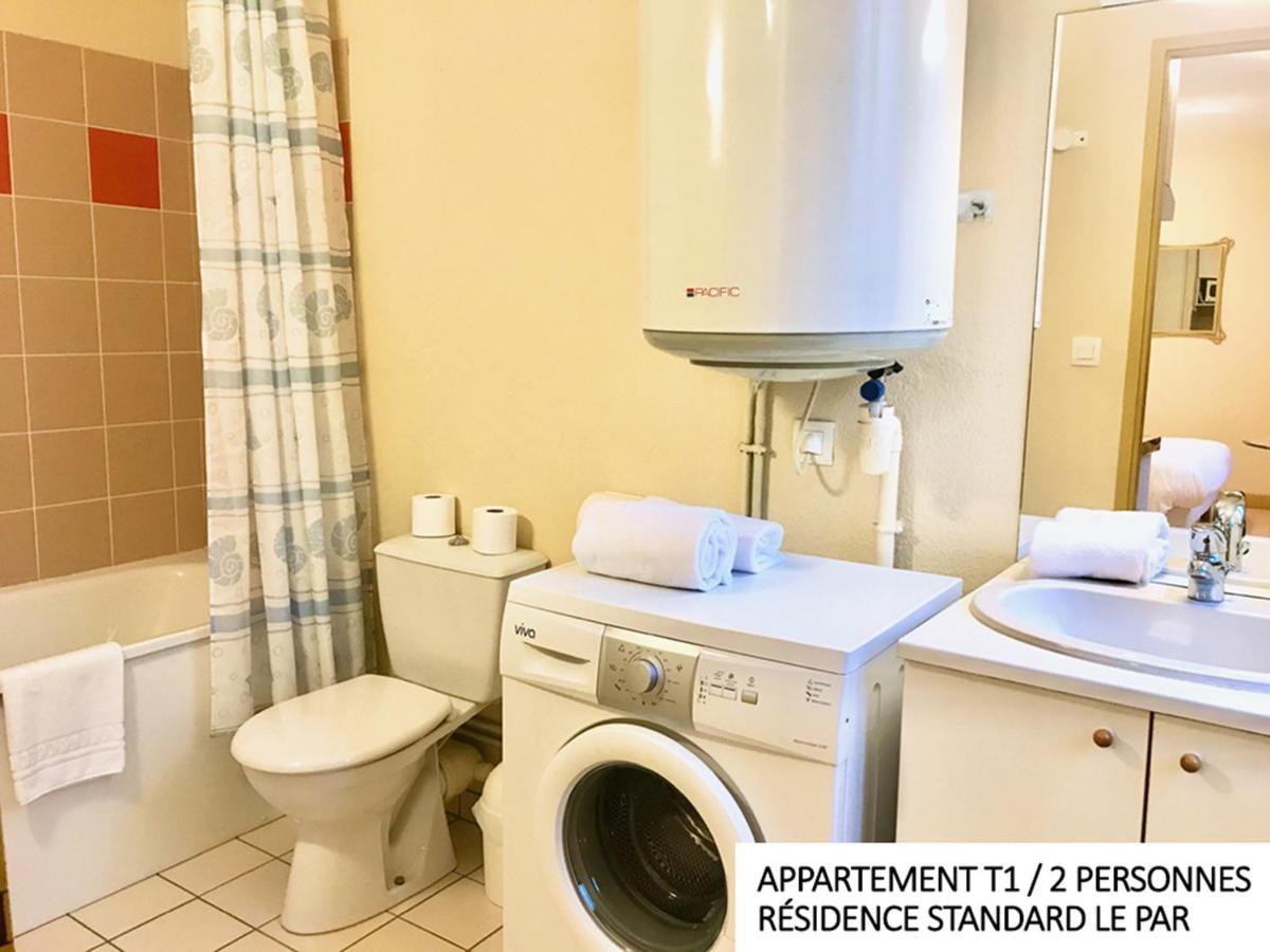 Standard Studio (2 Adults)
