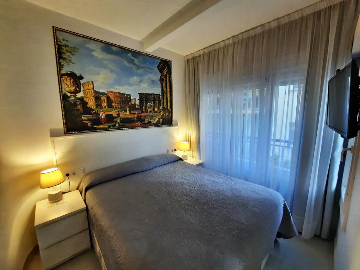 Habitación Doble con balcón