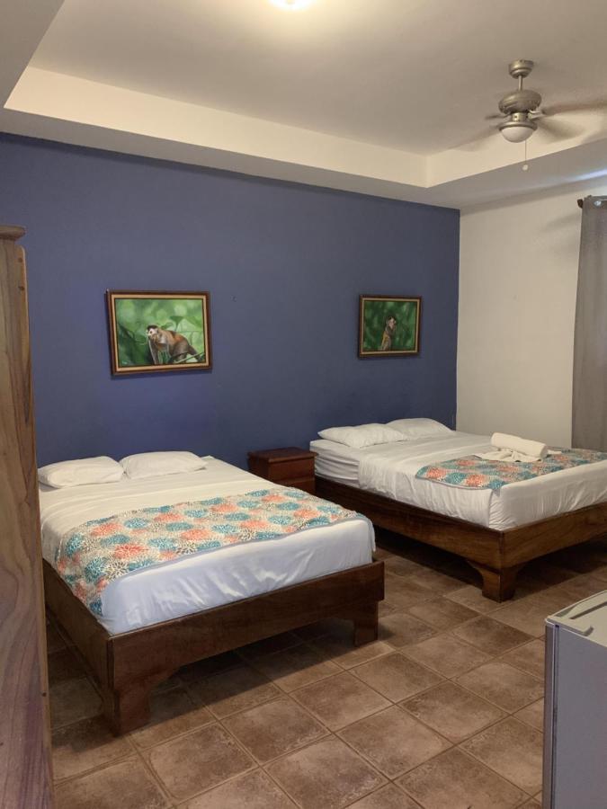 Monkey Room