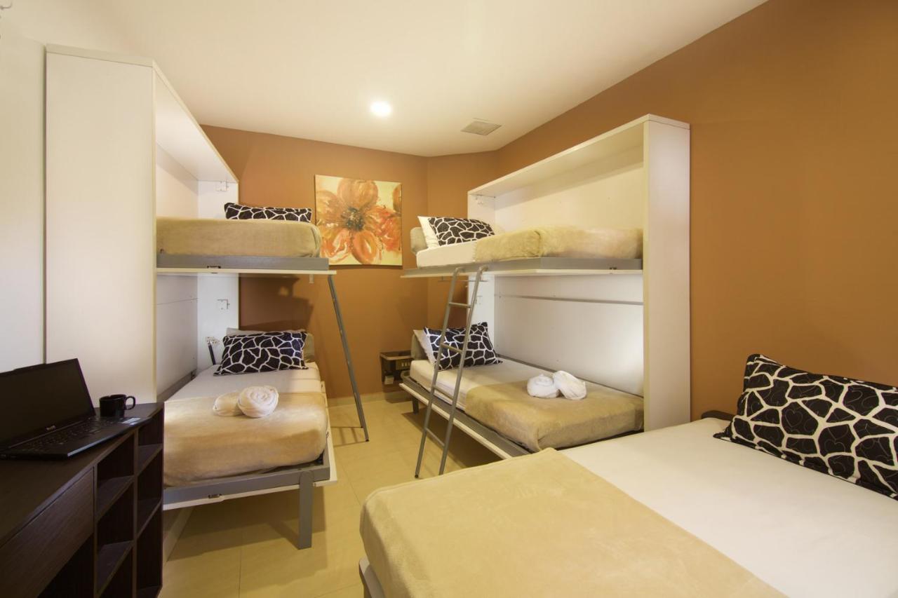 Innharmony Room
