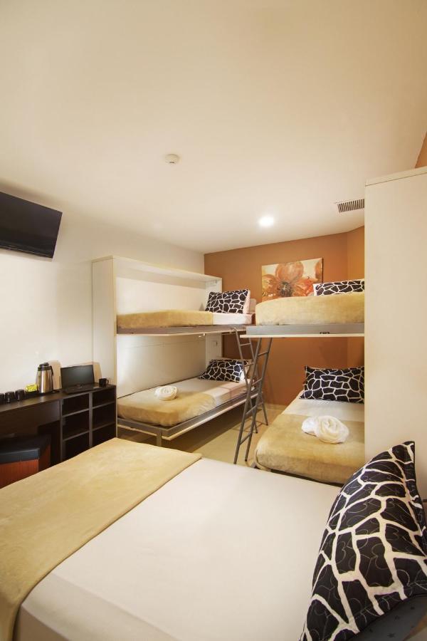 Innharmony Room