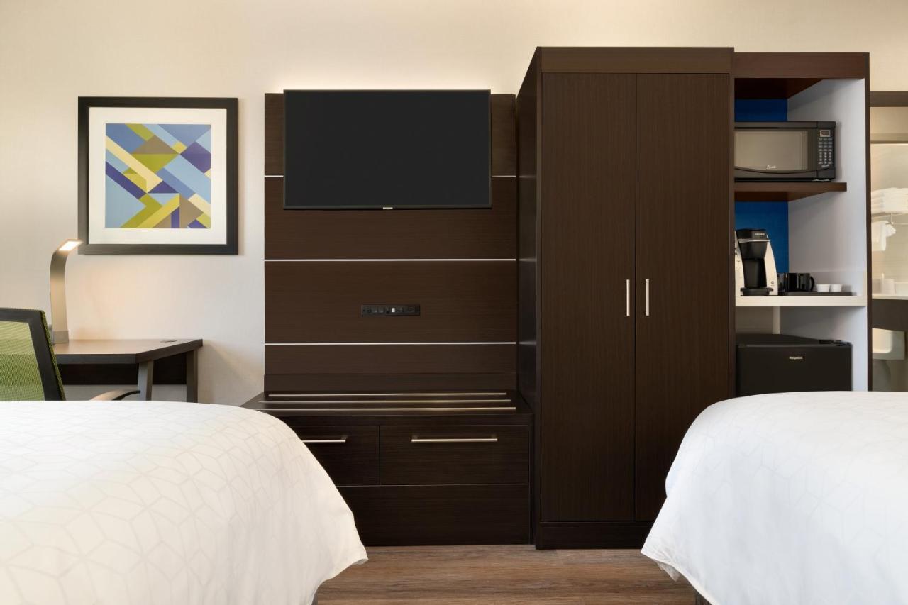 Habitación Doble Estándar con 2 camas grandes
