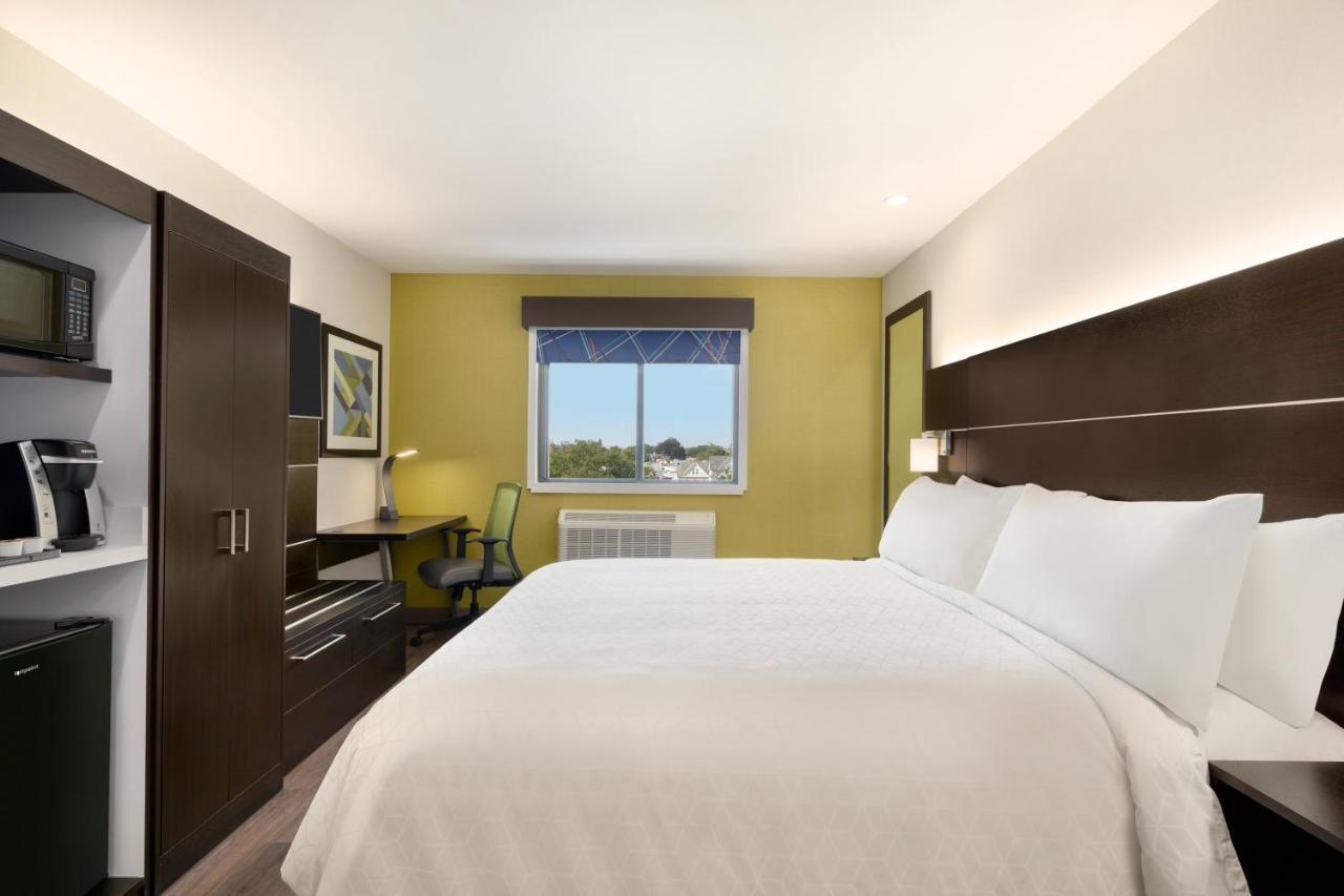 Habitación Estándar - Cama extragrande