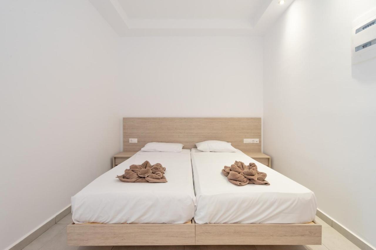 Superior Quadruple Room