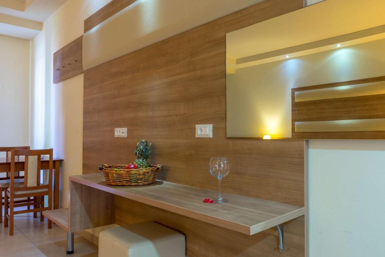 Triple Room with View