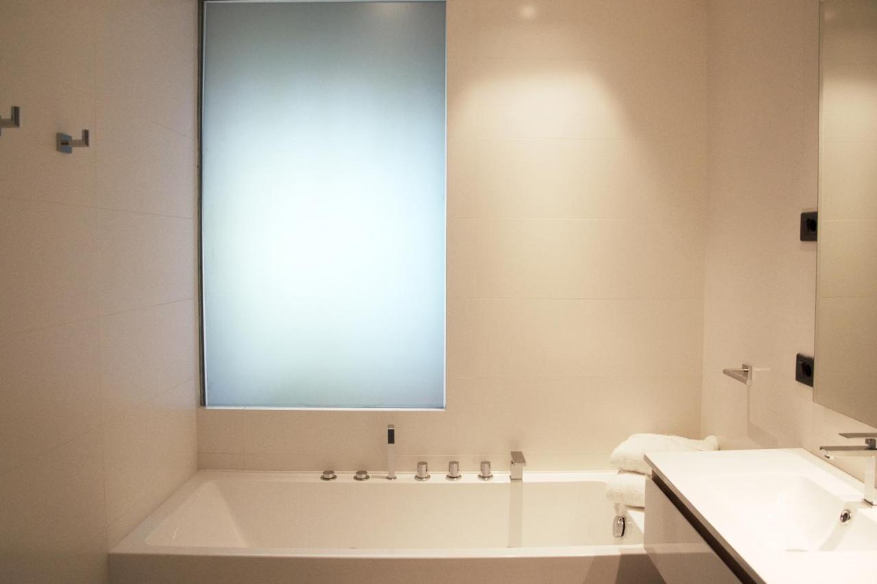 Suite Deluxe con cama extragrande