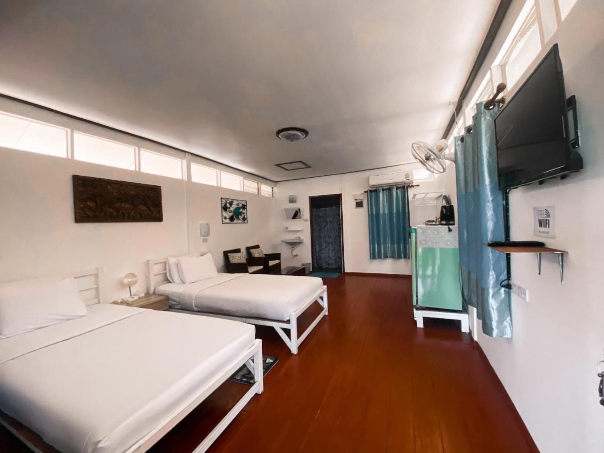 Queen Suite