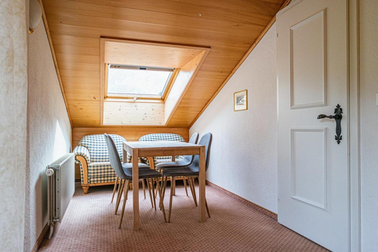 Junior Suite Mountain View