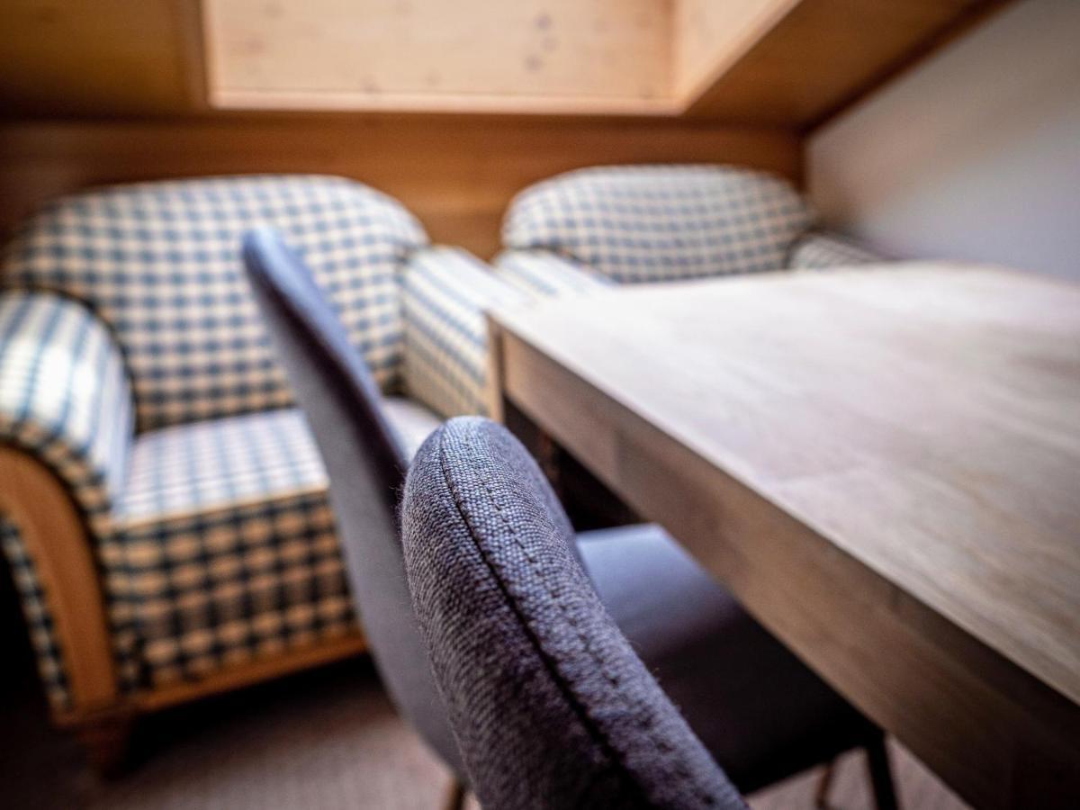 Junior Suite Mountain View