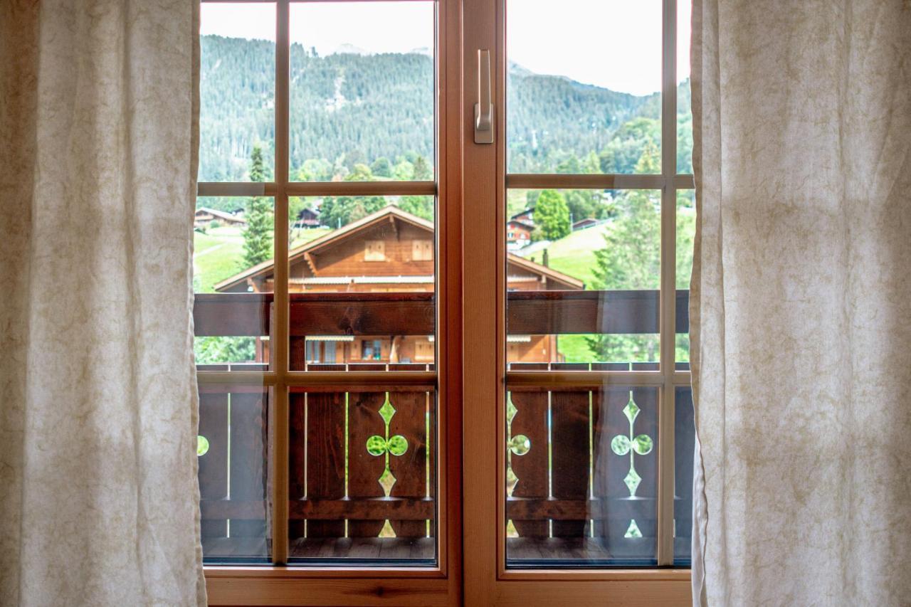 Junior Suite Mountain View
