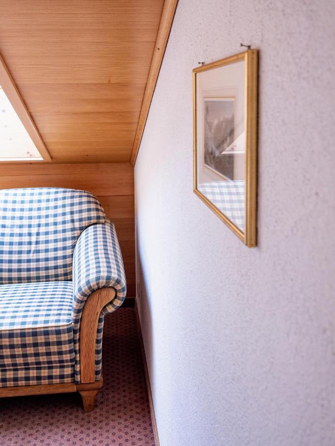 Junior Suite Mountain View