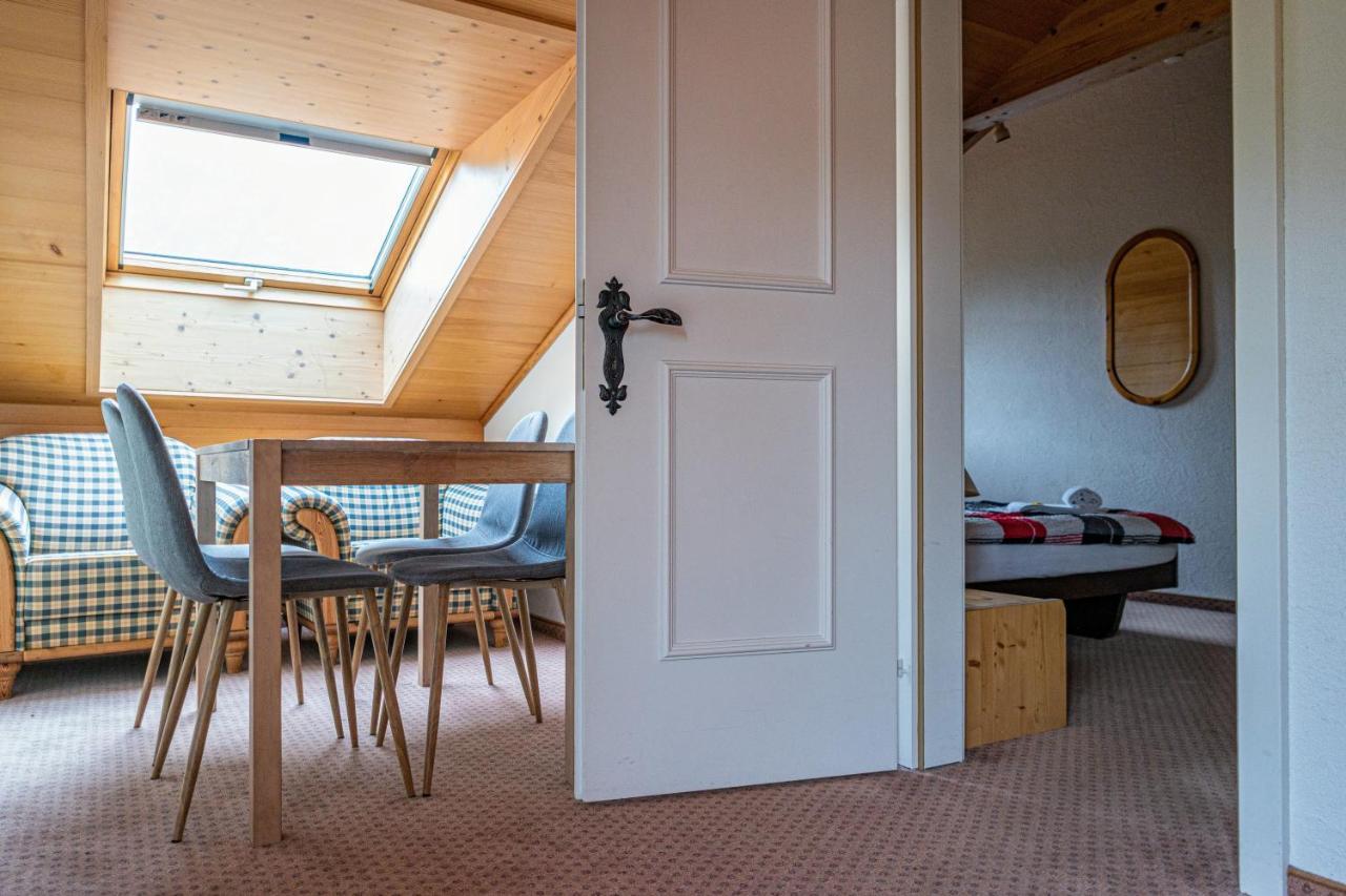 Junior Suite Mountain View
