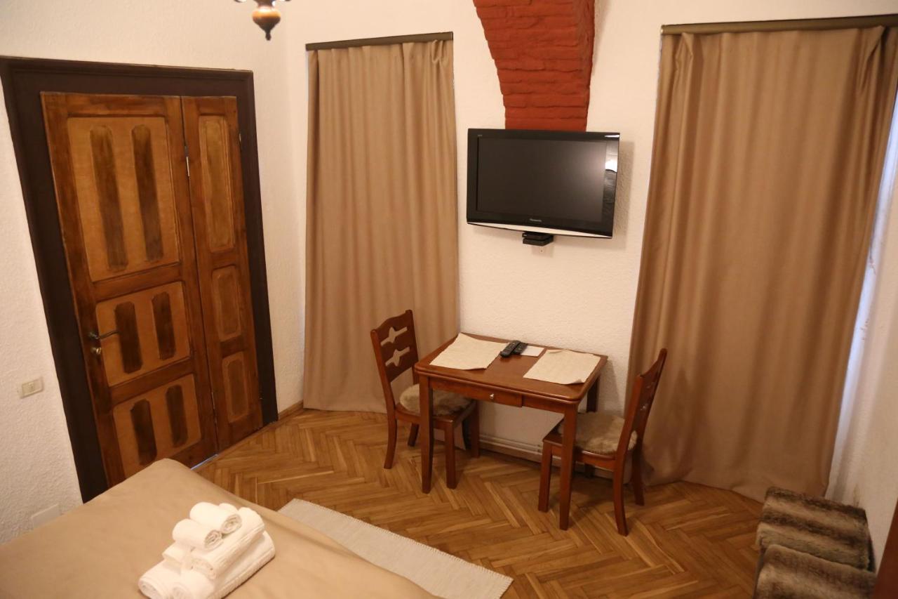 Standard Doppelzimmer