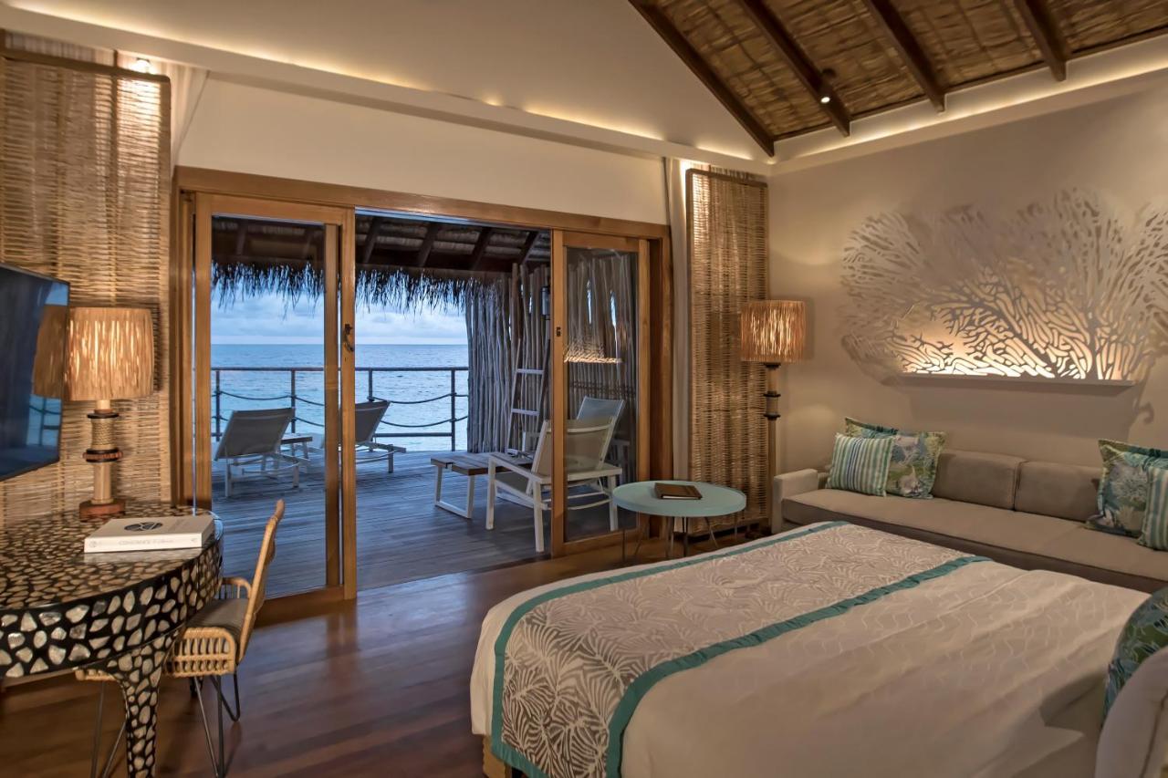 Zandvilla - All-Inclusive