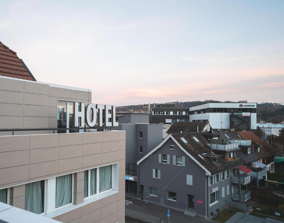 Double Room Terrace